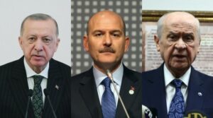 Kulis: Erdoğan, Bahçeli’yi ikna ederse Soylu’yu görevden alacak