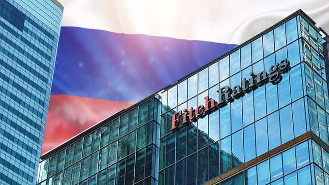 Fitch, Rusya’nın kredi notunu düşürdü!