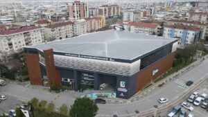 Yıldırım’ın kabuğu değişiyor