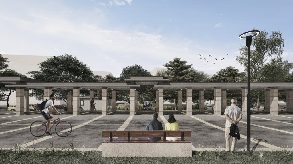 Bayrak Meydanı yaşam merkezine dönüşecek