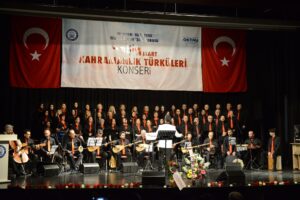 Çanakkale Kahramanları Yıldırım’da anıldı