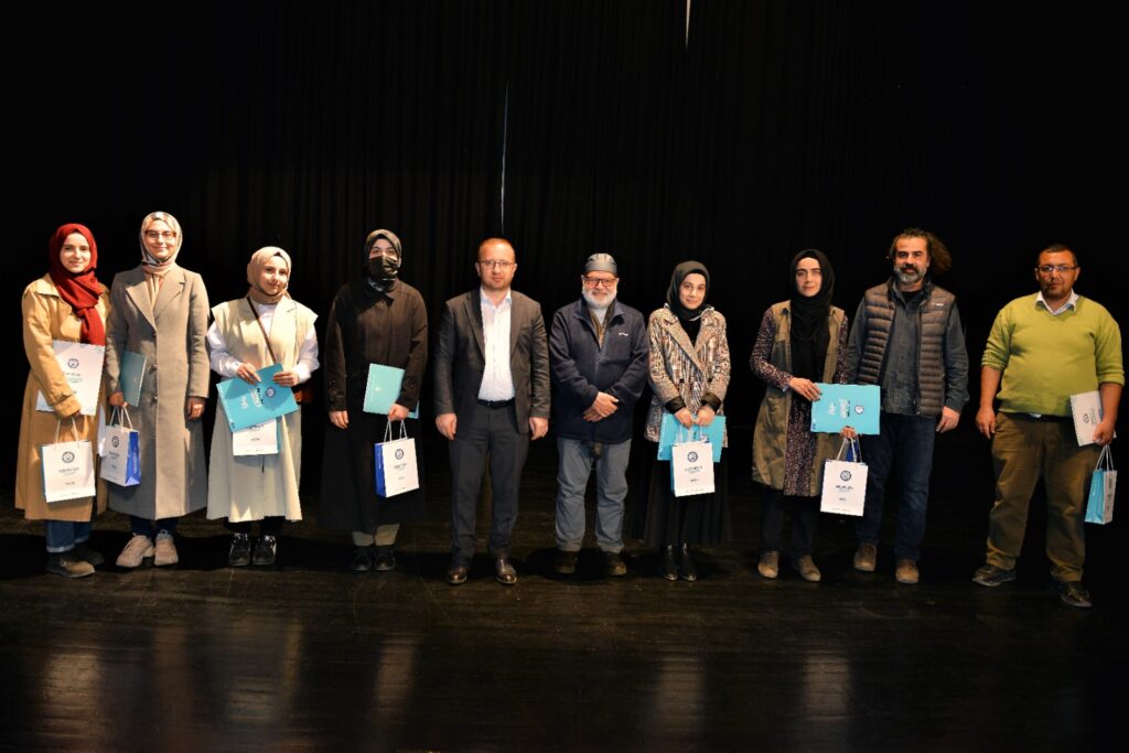 Balkan şehirleri akademisi mezunlarını verdi