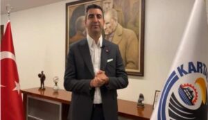 İmar rantı ya susturur ya da konuşturur