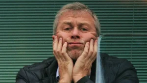 “Servetimde usulsüzlük yok” diyen Abramoviç ile ilgili gizli belge ortaya çıktı