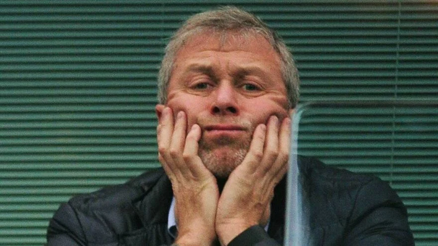 “Servetimde usulsüzlük yok” diyen Abramoviç ile ilgili gizli belge ortaya çıktı