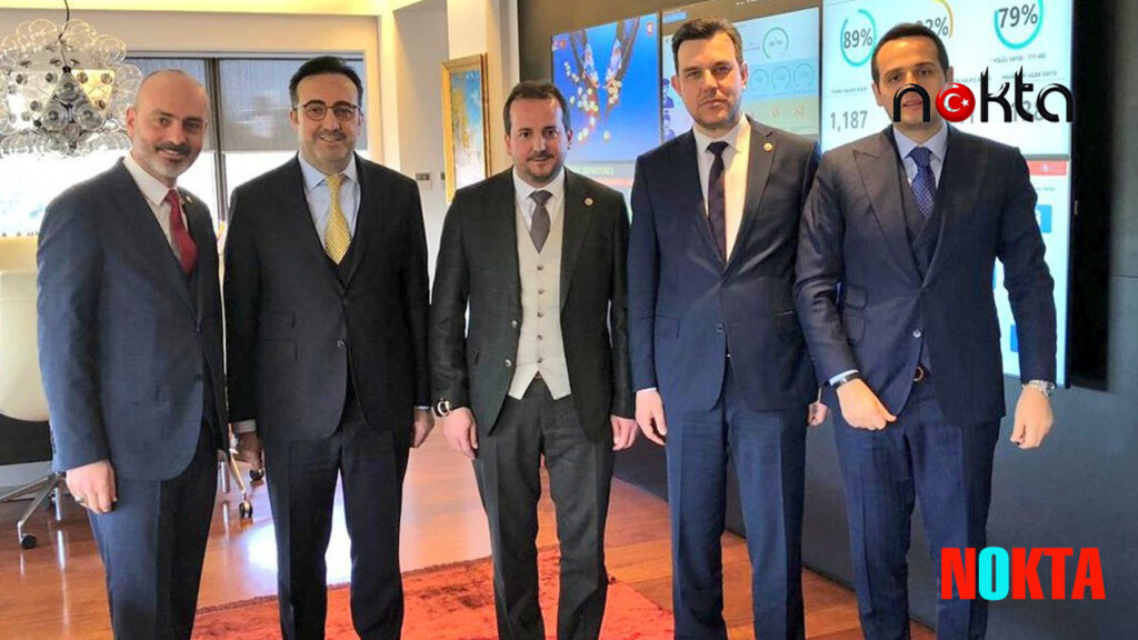 Ak Parti Bursa vekilleri masal anlatırken Bursa Yenişehir Havalimanı atıl duruma düştü!