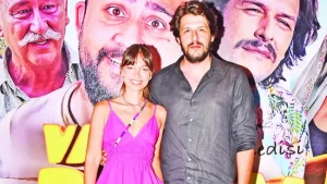 Oyuncu çift Fırat Albayram ve Ceyda Kasabalı’ya dolandırıcılık şoku!