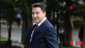 Ali Babacan’la ilgili çarpıcı değerlendirme! ‘Altılıdan çıkacak tek başına seçime girecek’