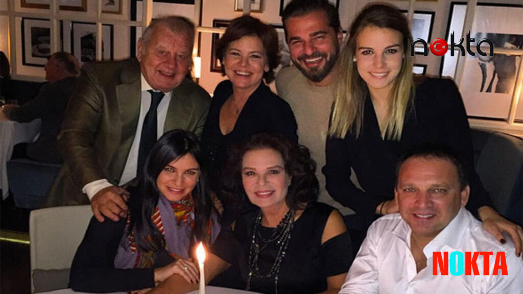 Alinur Aktaş iflas eden Hülya Koçyiğit’in damadı Ender Alkoçlar’a Uludağ’da kar motosikleti ve kızak işlerini ihalesiz vermiş