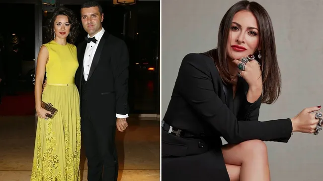 Fatoş Altınbaş: “Eski eşimin şiddetine maruz kaldım”