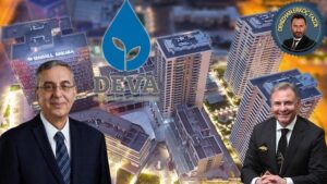 Mahall Ankara ‘gecekondusu’na çözümü ben buldum!