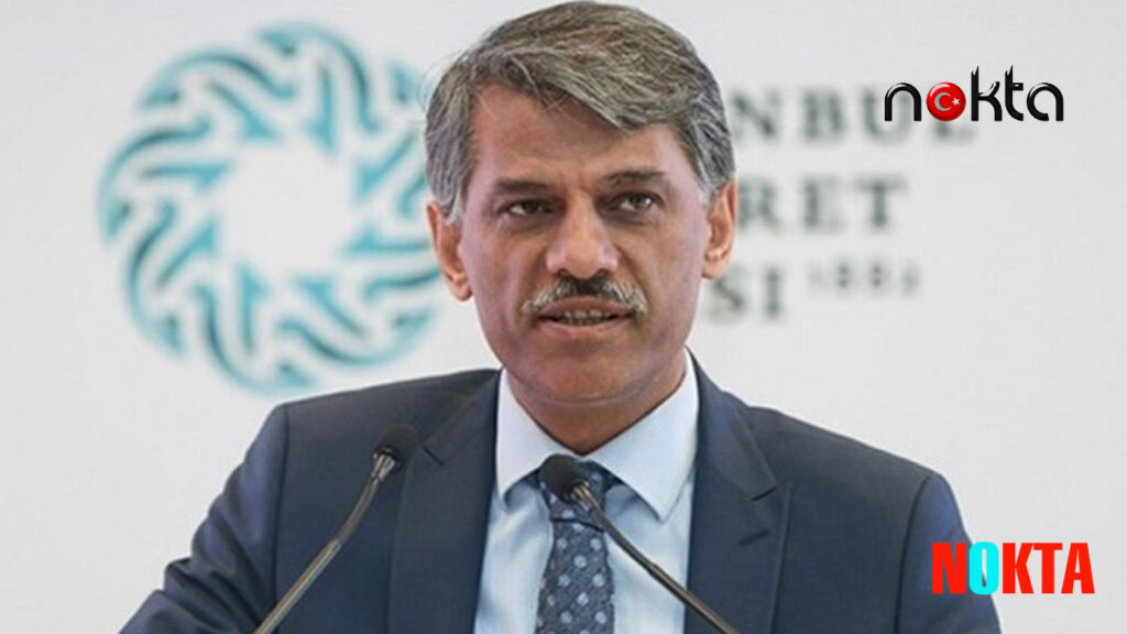 Bakan yardımcısı Nadir Alpaslan’ın maaşları dudak uçuklattı! Yaklaşık 313 bin 870 TL