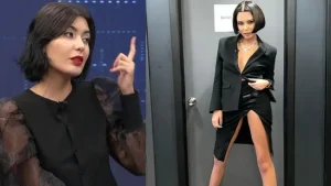 Yolda tanıştığı adamla otel odasına giden Bahar Candan’a şantaj şoku!