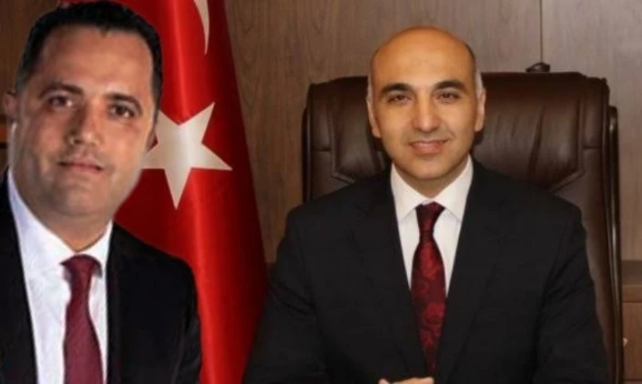 Belediye Başkanından avukatının kardeşine sözleşmeli memur kıyağı mı ?