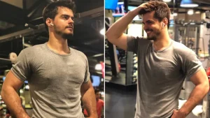 Berk Atan’ın ehliyetine el konuldu!