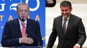 BinBin’in sahibi Erdoğan’ın yeğeni Boğaziçi’nin dekanı Nebati’nin kuzeni