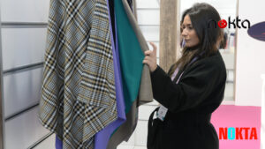 Bursa Textile Show 7. Kez Kapılarını Açtı