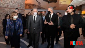 Bursa ve Gaziantep Sürdürülebilir Kalkınma için güçlerini birleştirdi