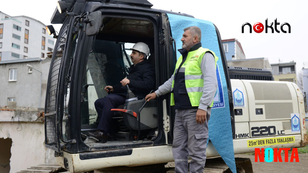 Bursa Yıldırım’da dönüşüm hız kesmiyor