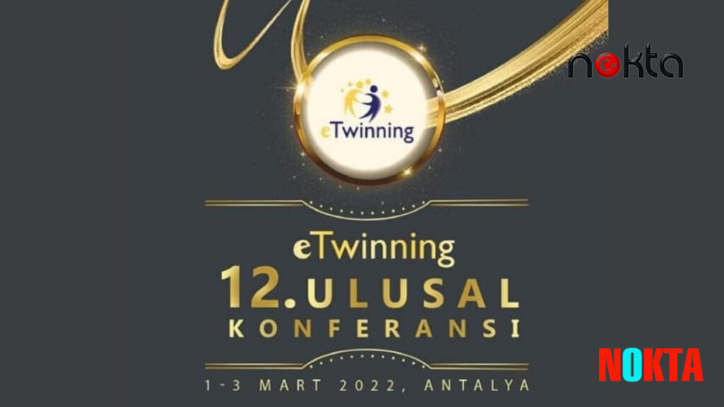 Bursa’dan iki öğretmene ‘eTwinning 2022 Türkiye özel ödülü’