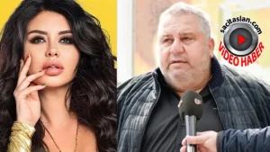 Ebru Polat Halil Falyalı’nın eski nişanlısı çıktı