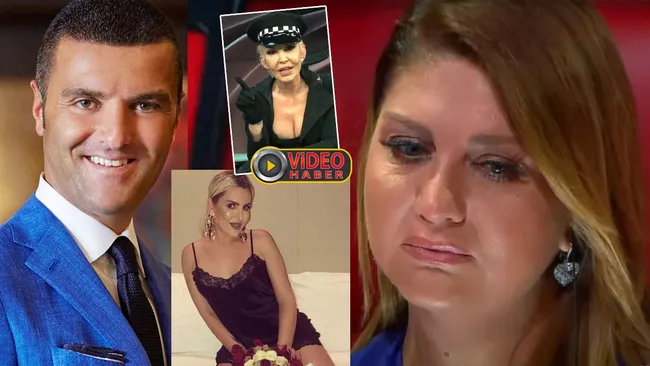 Seyhan Soylu: Emir Sarıgül Selin Ciğerci’ye asılınca Sibel Can kıyameti kopardı