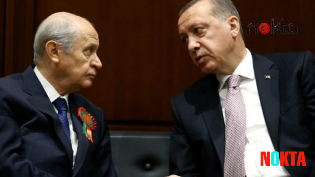 Cumhurbaşkanı Erdoğan’a seçimde yasak yok