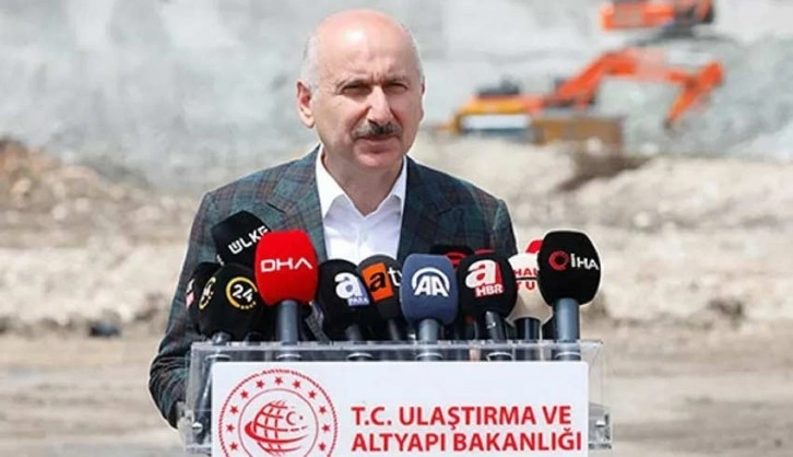 Danıştay 3.1 Milyarlık Gülermak-Yapı ve Yapı-Taşyapı ortaklığının kazandığı ihaleyi iptal etti