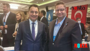 DEVA Partisi’nin Bursa’da karşılığı yok!