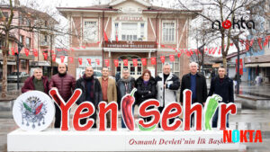 Dört mevsim Yenişehir fotoğraf yarışması kış etabı tamam sıra ilkbahar’da