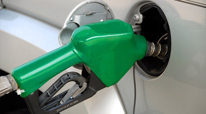 Epgis duyurdu: Motorine tarihi zam!