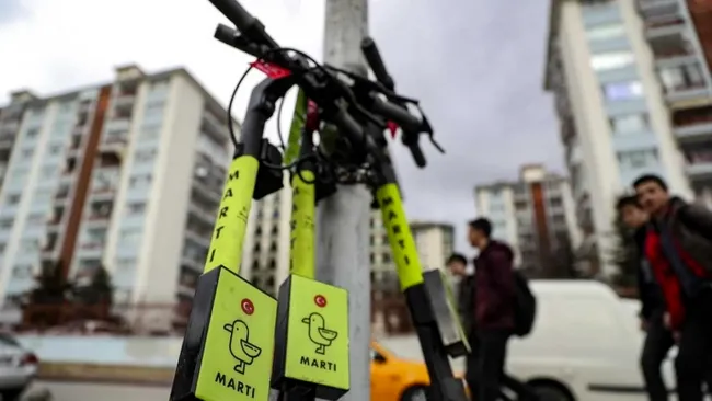 Kvkk Martı’nın kişisel verileri sızdırdığını duyurdu