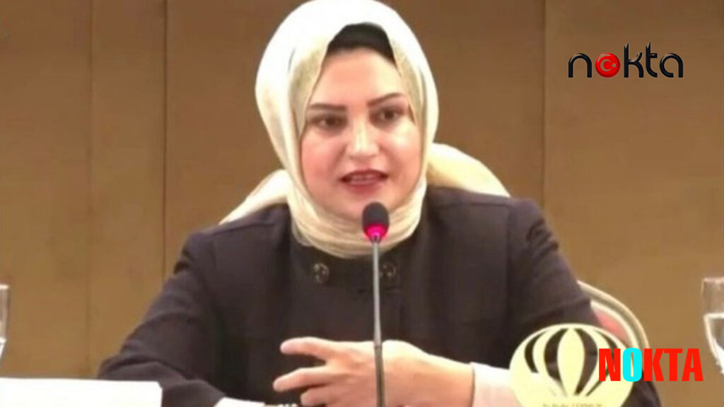 Genel Yayın Yönetmeni Bedia Teymur: Kanunda her şeyin tanımı var, internet medyasının yok