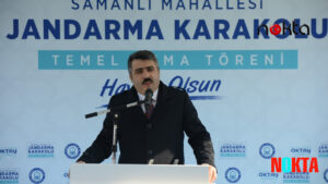 Güvenli şehir Yıldırım