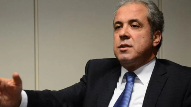 AKP’li Tayyar’dan Partisine Çok Sert Eleştiri: Çocuk Tacizcisi…