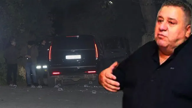 Halil Falyalı’nın kardeşinden çarpıcı açıklamalar! ‘Türkiye’deki yasadışı bahiste…’