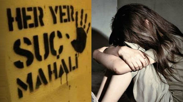 Müzik Öğretmeni 15 Yaşındaki Kız Çocuğunu Taciz Etti İddiası