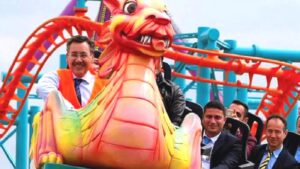 İflas eden Ankapark’ta alacaklılar sıraya girdi