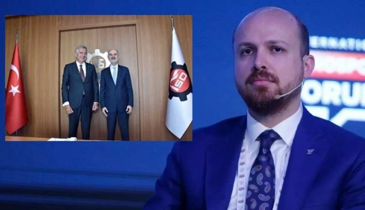 İSO ve İTO Kalkınma Kurulundan çıkarıldı, Etnospor girdi