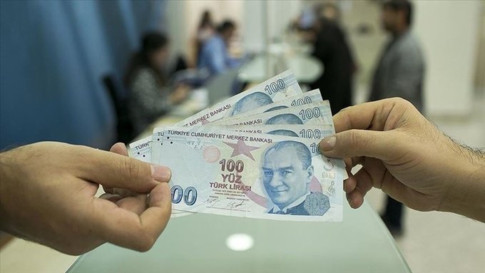 4 kişilik ailenin asgari geçim haddi 12 bin 671 lira