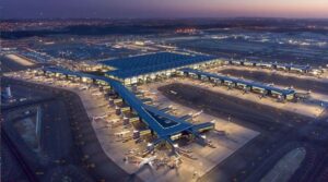 İstanbul Havalimanı’nda uyuşturucu operasyonu: Yer hizmeti görevlileri de gözaltında