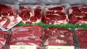 Et ve Süt Kurumu’ndan kırmızı et ve tavuk ürünlerine yüzde 48 zam