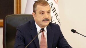 Merkez Bankası faiz kararı açıklandı