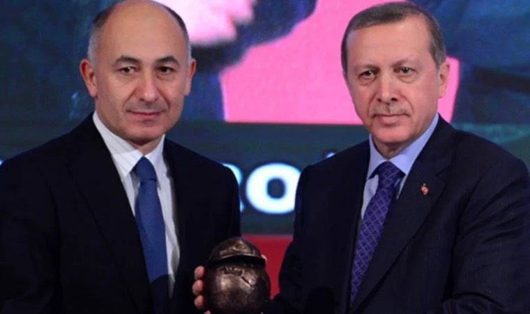 Rönesans’a kapalı kapılar ardında dev ihale