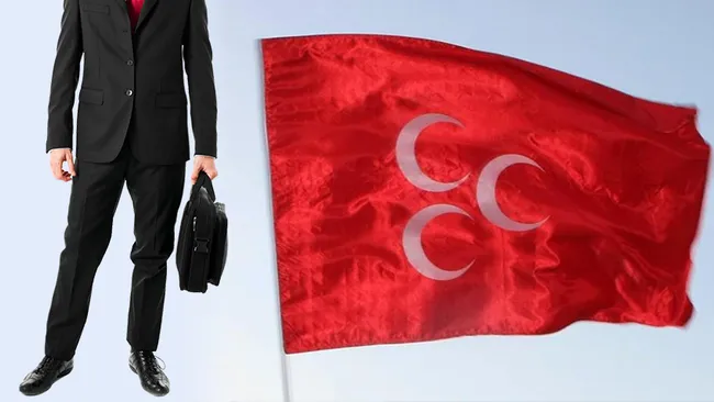 MHP’li yönetici FETÖ itirafçısı oldu!