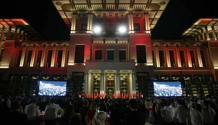 Saraya yapılacak spor tesisi ihalesi de tanıdık isme gitti