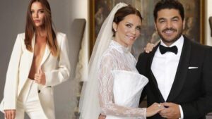 Ebru Şallı’nın eşi Uğur Akkuş tutuklandı! Silivri’de yattığı ortaya çıktı…