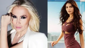 Lerzan Mutlu’dan Ceren Hindistan’a 20 bin liralık icra davası!