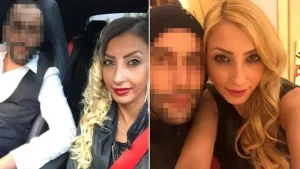 Boğaz’daki lüks otelde sır ölüm