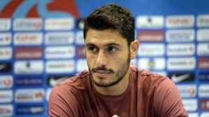 Özer Hurmacı’dan flaş karar! Instagram’dan duyurdu